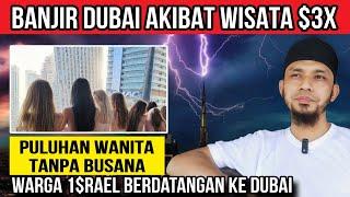 DUBAI S3X TOURISM MAKES ISRAEL CITIZENS ARRIVE DOOM DUBAI