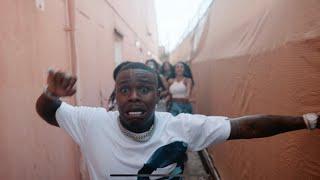 DaBaby - VIBEZ Official Music Video