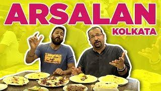 Arsalan  Best Restaurants in Kolkata  Indias Best Restaurants  rockyandmayur