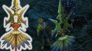 Final Fantasy X  HD - Kimahris UltimateCelestial Weapon