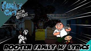 Rooten FamilyRotten Family with lyrics  FNF Darkness TakeoverThe Corrupted Souls Demo