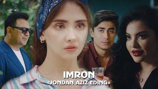 Imron - Jondan yaqin eding  Имрон - Жондан яқин эдинг Official Music Video