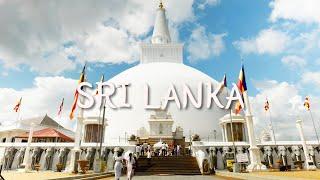 The Beauty of Sri Lanka