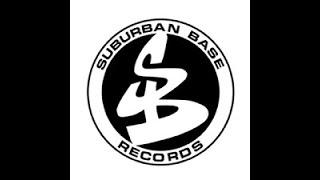 Suburban Base Only - The Best Hardcore jungle drum n bass on Suburban Base Records