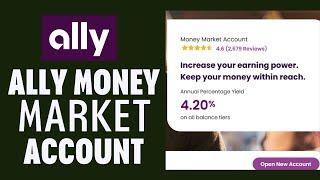 Ally Money Market Account Review