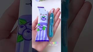 Try this Ice-Lolly  #shorts #tonniartandcraft #diy #art #love #craft #youtubeshorts