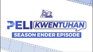 PELIKWENTUHAN SEASON 1 ENDER