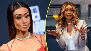 Were Extremely Sad To Report Basketball Wives Star Tami Roman Had Gone Through This...