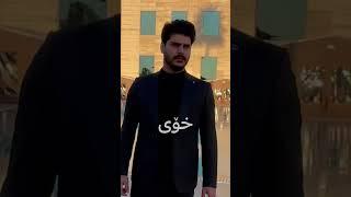 هۆزان هەڵۆ - من باشترینم