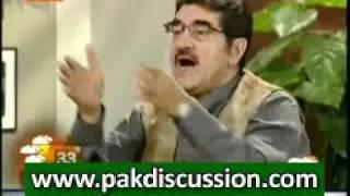 Geo Tv - Geo Shan Say - 9th July 2012 - Part 6