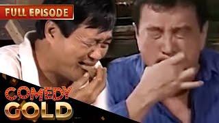 COMEDY GOLD Best of Kevin and Richy Part 2  Jeepney TV