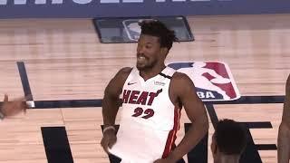 Jimmy Butler thought he could get away with it