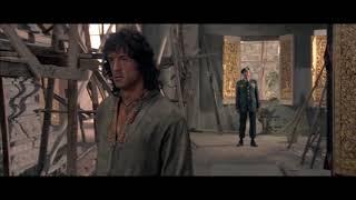 Rambo III - Its Got To End For Me Sometime HD