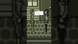 Trust or Nahh?? Highly SUSPICIOUS neighbor From Next Door #rpggames  #horrorgaming #retrogaming