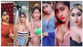 Kaushi Perera Hot ll Tiktok Video Collection New