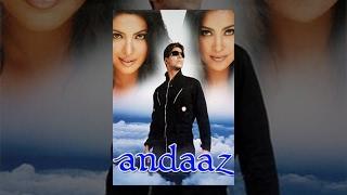 ANDAAZ HD  Akshay Kumar  Priyanka Chopra  Lara Dutta  Best Bollywood Movie