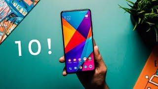 Android 10 on Redmi K20 Pro Didnt expect this