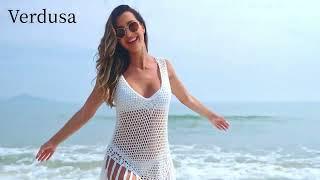 Verdusa Bikini Cover UpSummer Must Have