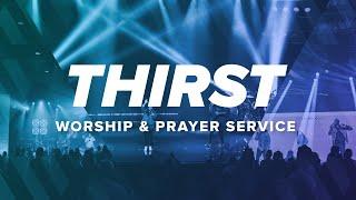 Victory Midtown  Thirst Worship Experience