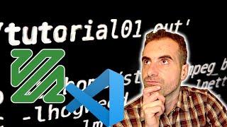 Mastering FFmpeg  Tutorial 01 Lets Extract Video Frames From And Save Them