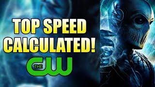 How Fast is the CW Zoom?