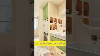 small bathroom design ideas low budget House design idea bathroom design house design plan