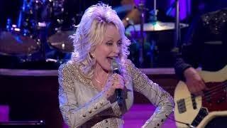 Dolly Parton 9 to 5 Live 2019 Performance from 50 year anniversary