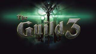 ТЯЖЕЛАЯ СУДЬБА МЕНЕСТРЕЛЯ  - THE GUILD 3 РЕЛИЗ ЗАПИСЬ СТРИМА