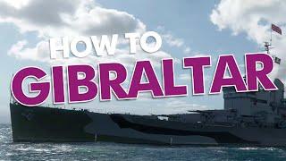 PROFESSIONAL STABBER  GIBRALTAR