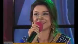 Pashto New Songs 2016 Laila Khan and Bakhtiar Khattak--- Tora da Jalke