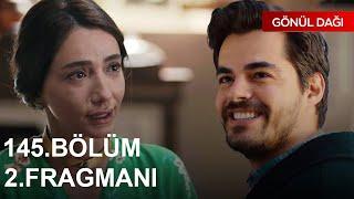 Gönül Dağı 145. Bölüm 2. Fragmanı