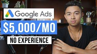 How To Make Money Online With Google Ads In 2024 For Beginners
