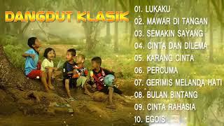 Dangdut lawas - Dangdut klasik - Dangdut terbaik - Full album