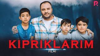 Kipriklarim ozbek film  Киприкларим узбекфильм 2021