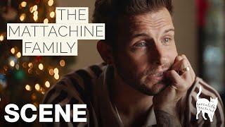 THE MATTACHINE FAMILY - Becoming a Father