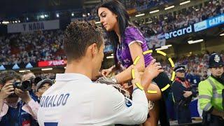 Cristiano Ronaldos Most Heartwarming & Respect Moments