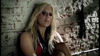 Cascada - What Hurts The Most Official Video