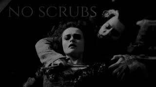 『Клип』No scrubs