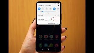 How to Fix Data Warning Issue in Android Phone