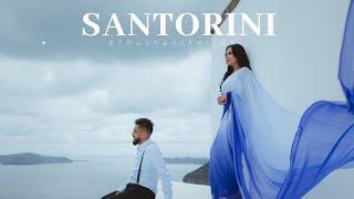 Preshoot Santorini Greece   Thushanth Nizani