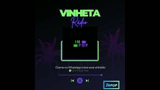 Vinheta para rádio - Maio 2022. #musica #radio #webradio #vinheta