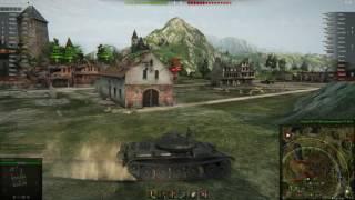 World of Tanks - Pt români - Marele eveniment 35