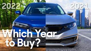 What Year Used Car Should I Buy? Why One Year Can Make a Big Difference