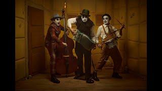 November 3rd 2023 1130pm - The Tiger Lillies