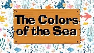 Colors of the Sea  Go Fish Instrumental