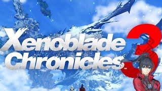Xenoblade 3 Chronicles