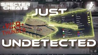 Best War Thunder Cheats Esp + Hitbox + XRAY ECT