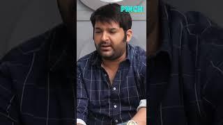 Koshish karo sense main raho #kapilsharma #quplay #bollywood