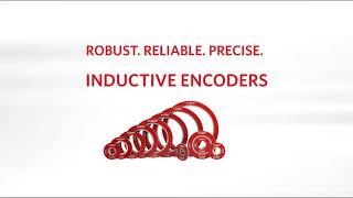 IncOder™ Series - Robust. Reliable. Precise.