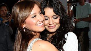 Best Of Vanessa Hudgens and Ashley Tisdale 2005-2020